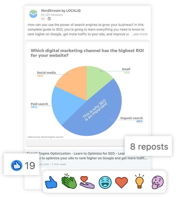 social signals